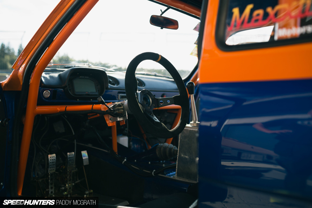 Gatebil Ford 2016 par Paddy McGrath-21