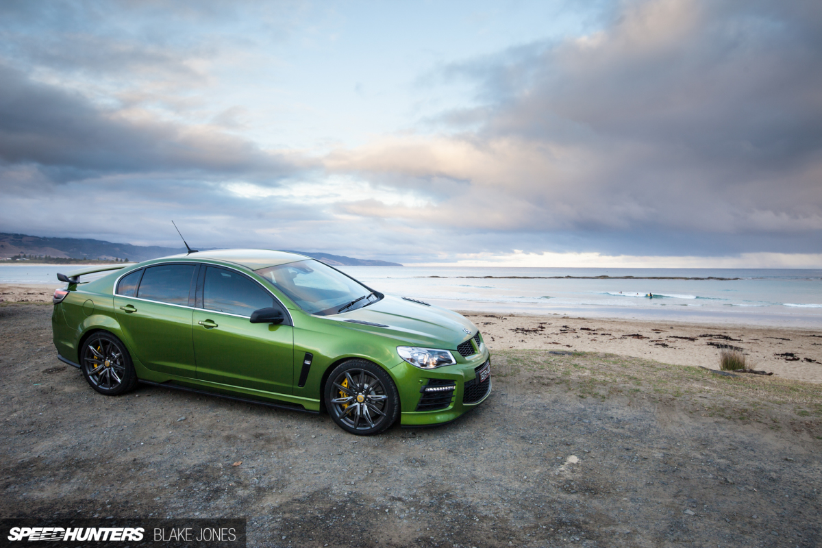 HSV GTS-7937