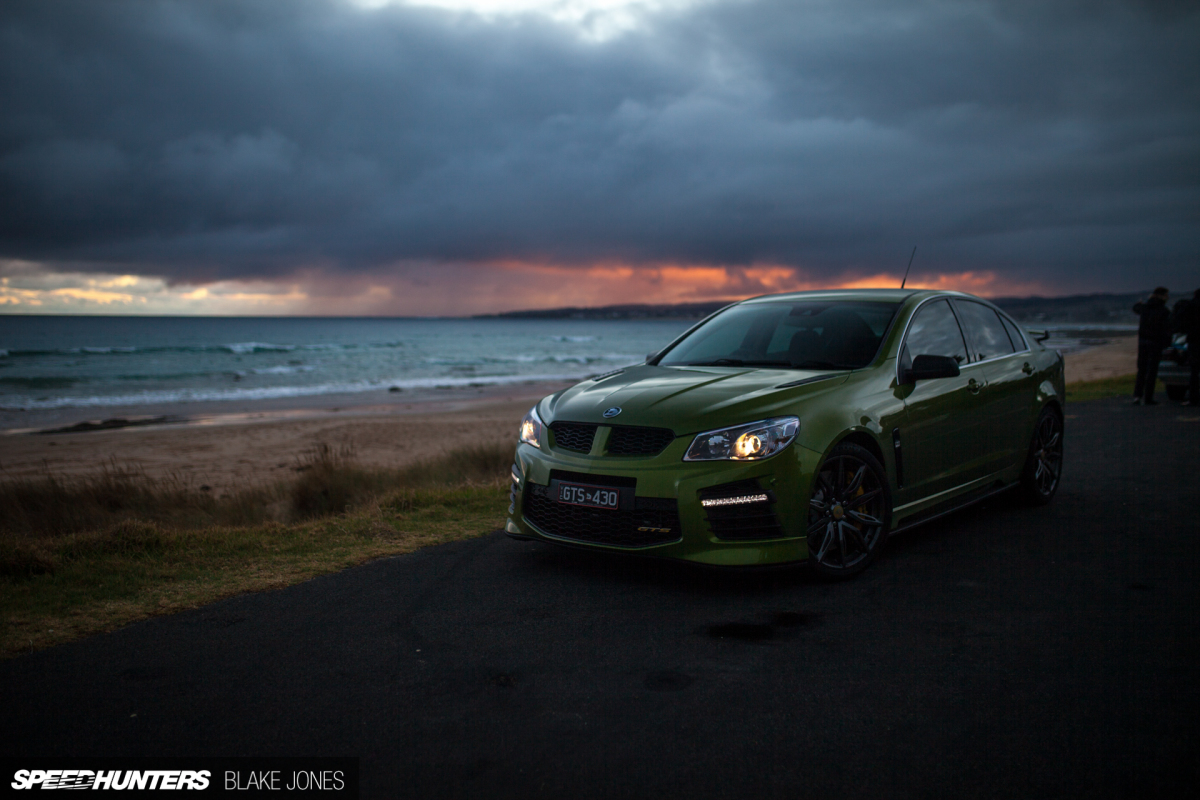 HSV GTS-7946