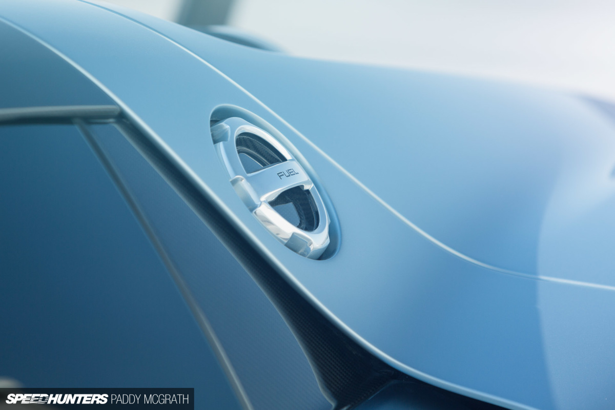 2016 Porsche 918 par Paddy McGrath-14