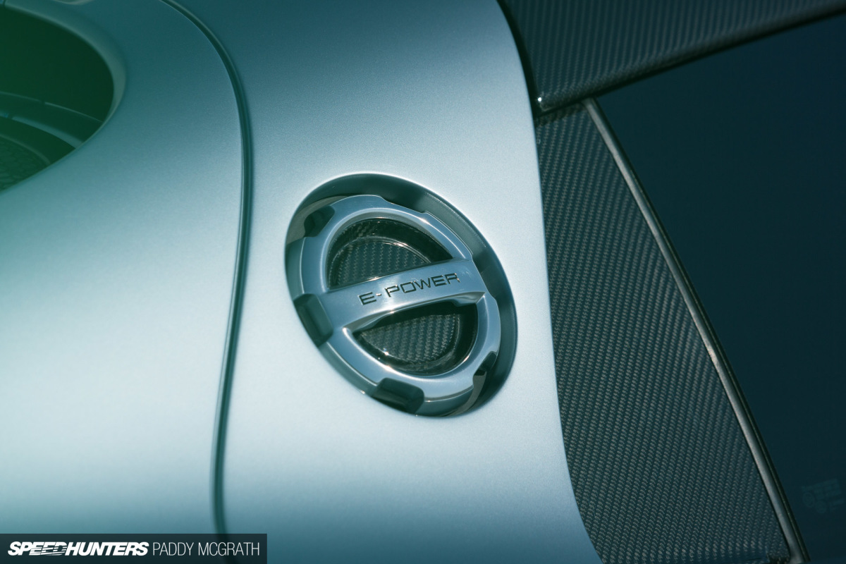 Porsche 918 2016 par Paddy McGrath-31