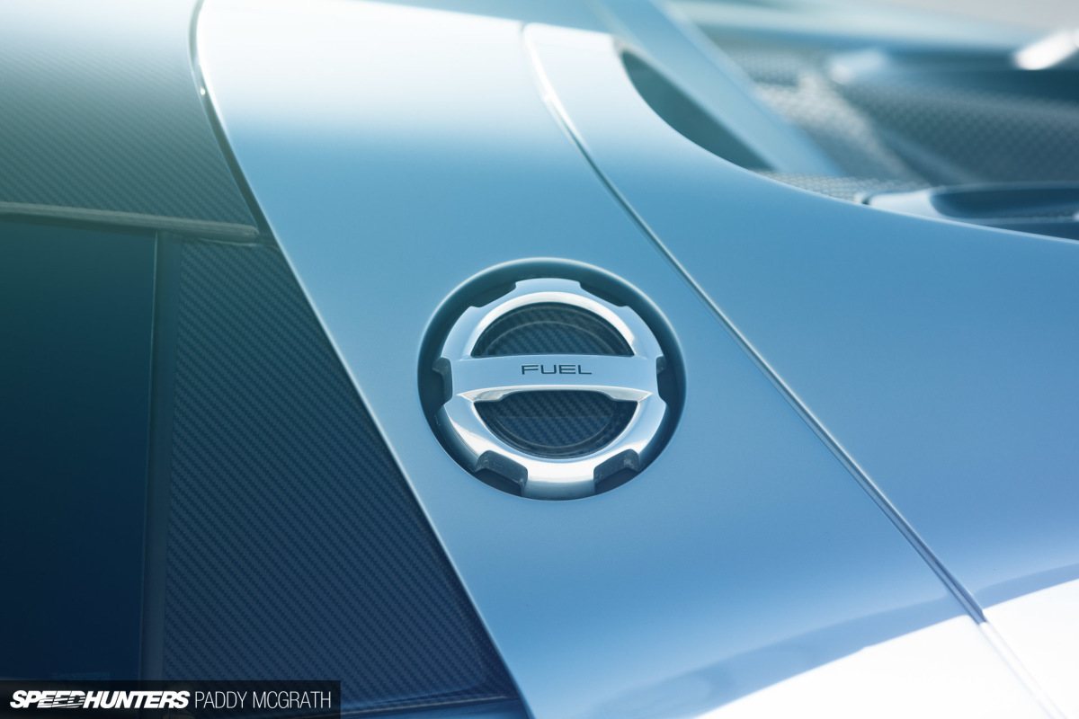 2016 Porsche 918 par Paddy McGrath-15
