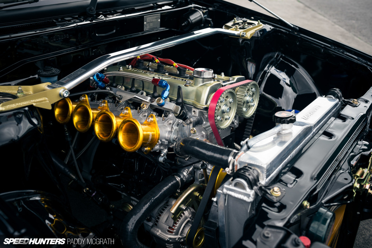2016 AE86 Black Limited 16V par Paddy McGrath-9