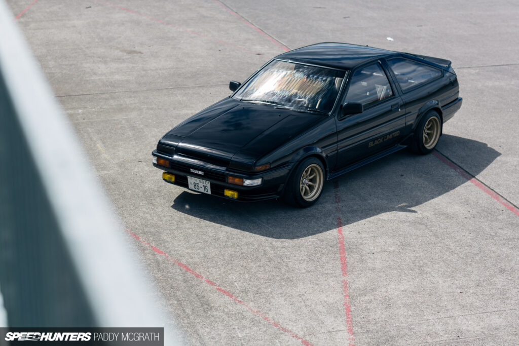 Trueno Unlimited