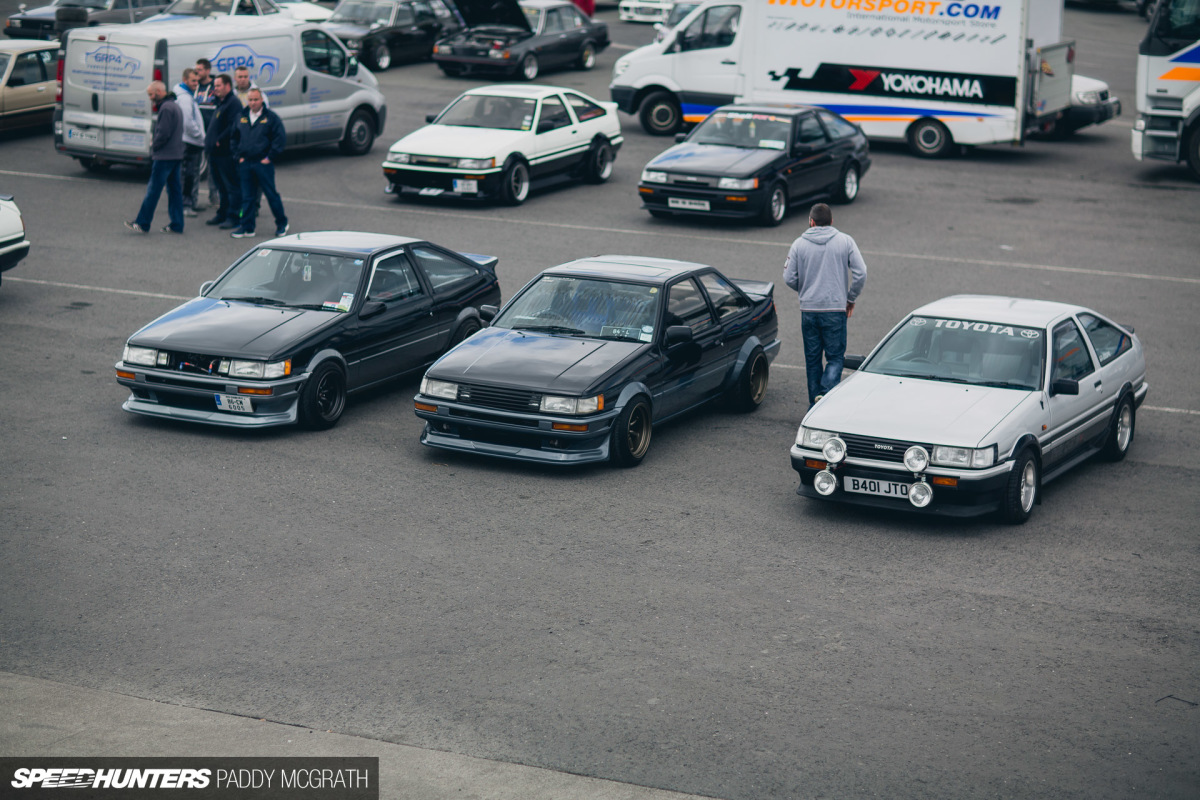 2016 AE86 Festival Park Mondello par Paddy McGrath-48
