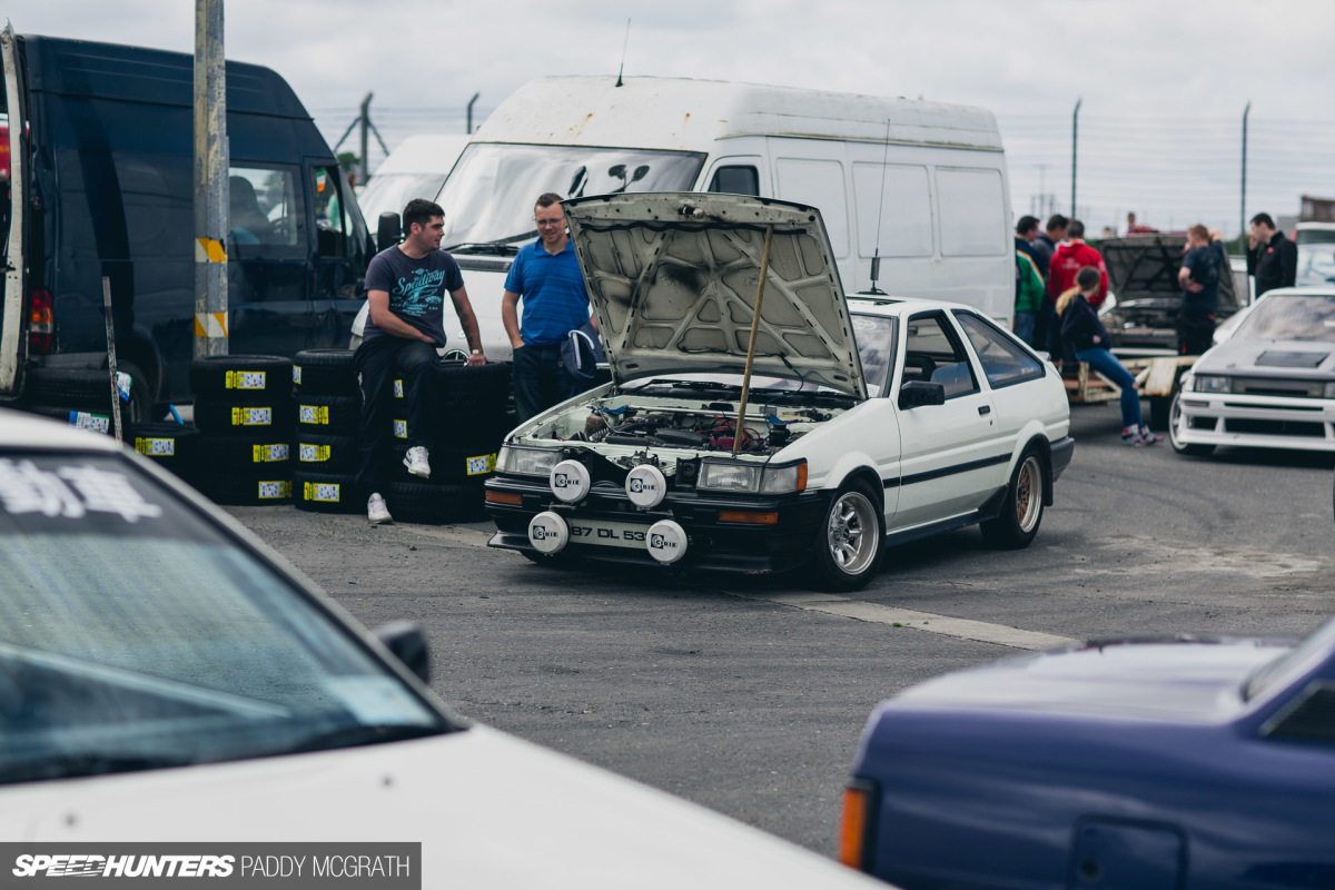 2016 AE86 Festival Park Mondello par Paddy McGrath-52