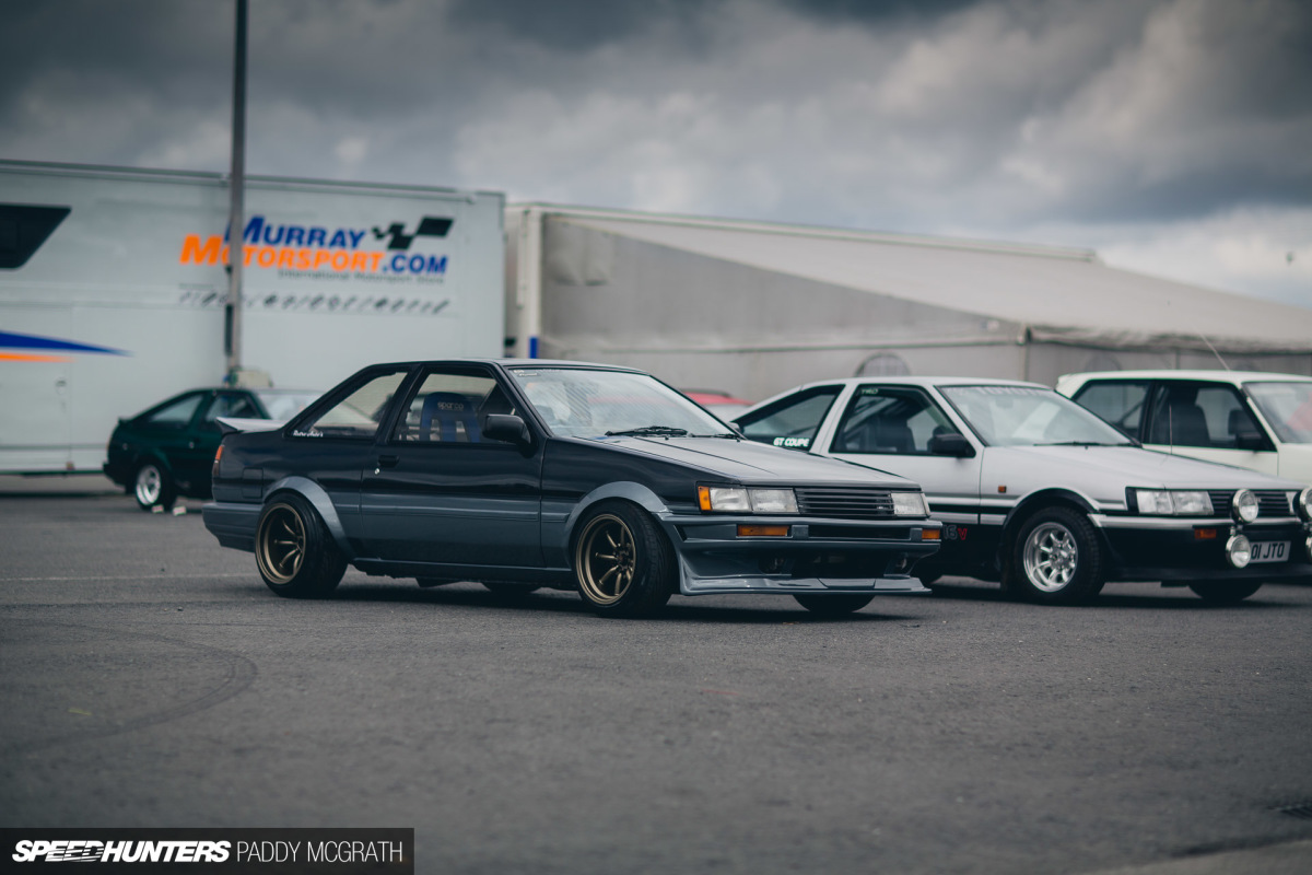 2016 AE86 Festival Park Mondello par Paddy McGrath-39