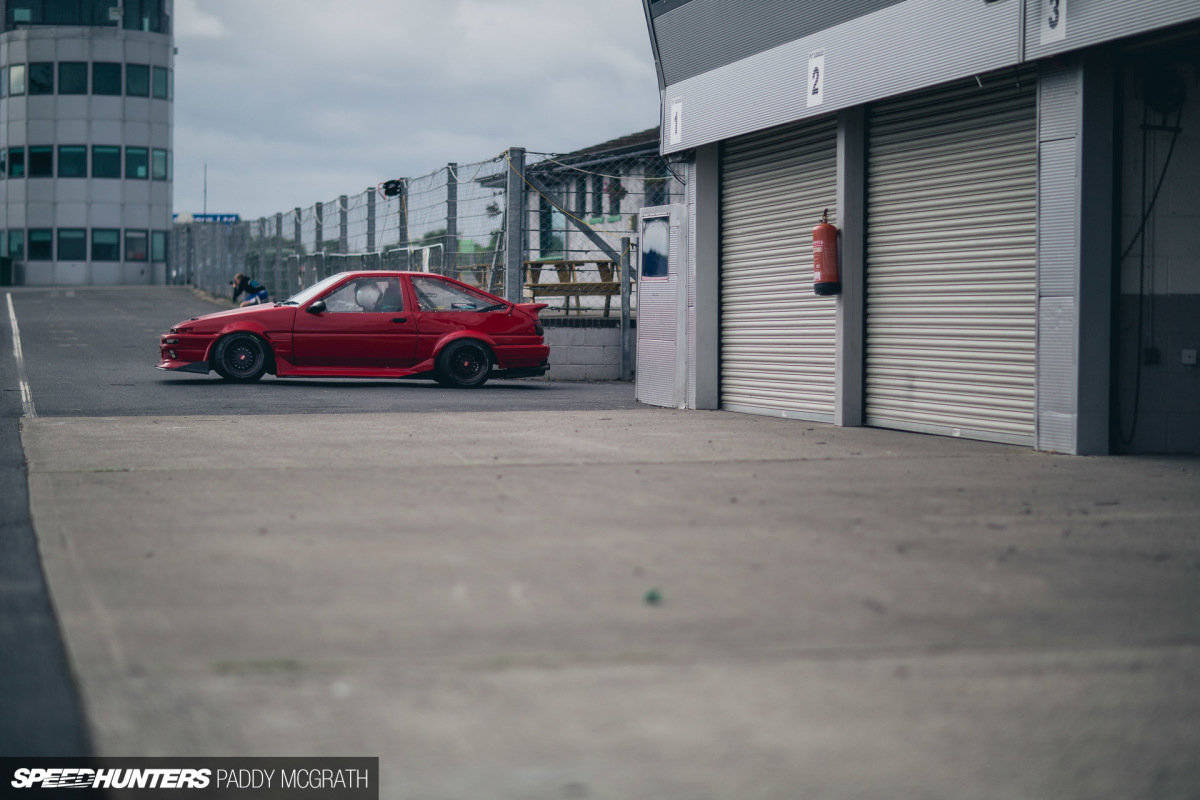 2016 AE86 Festival Park Mondello par Paddy McGrath-9