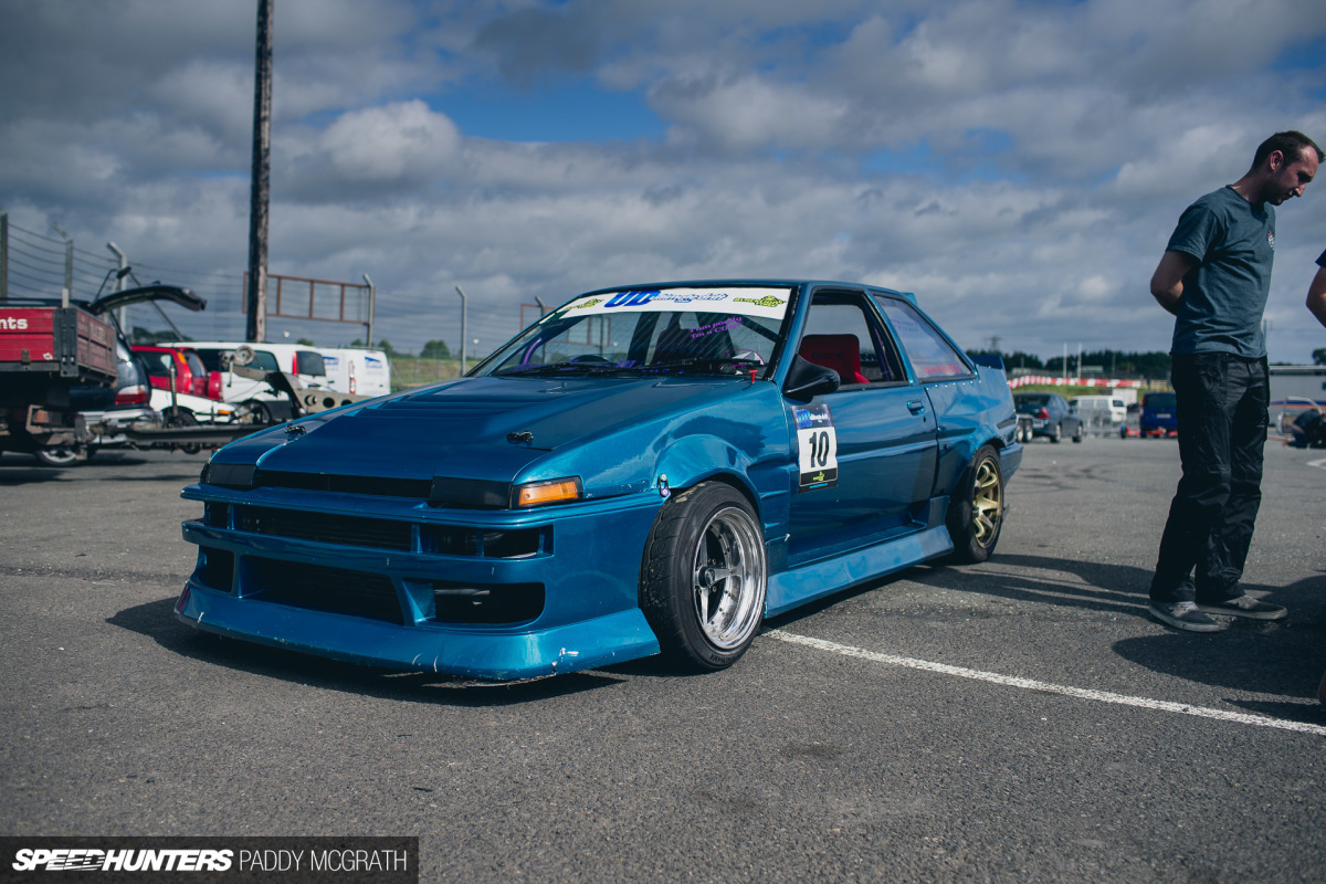 2016 AE86 Festival Park Mondello par Paddy McGrath-19