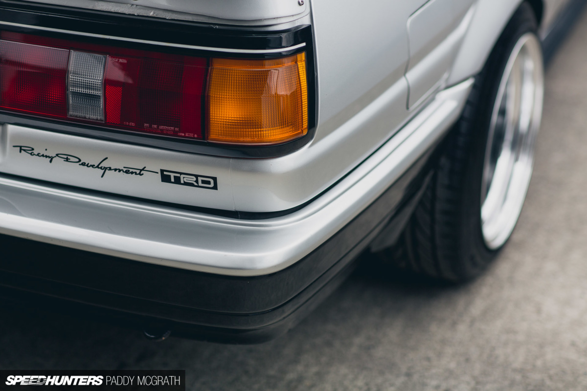 2016 AE86 Festival Park Mondello par Paddy McGrath-37