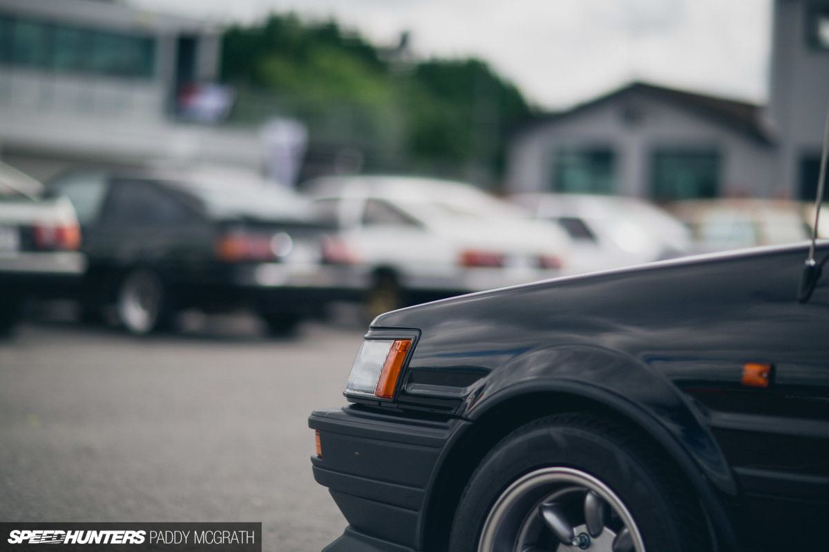 2016 AE86 Festival Park Mondello par Paddy McGrath-55
