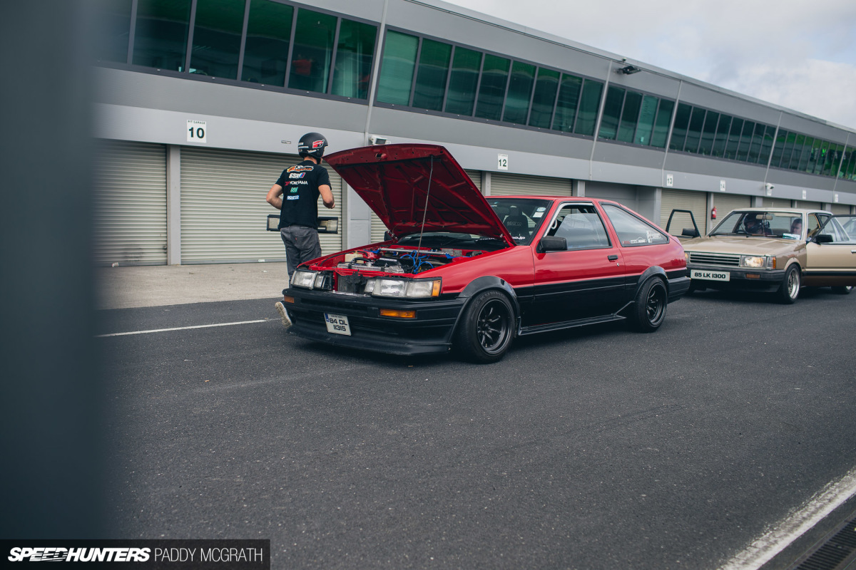 2016 AE86 Festival Park Mondello par Paddy McGrath-3