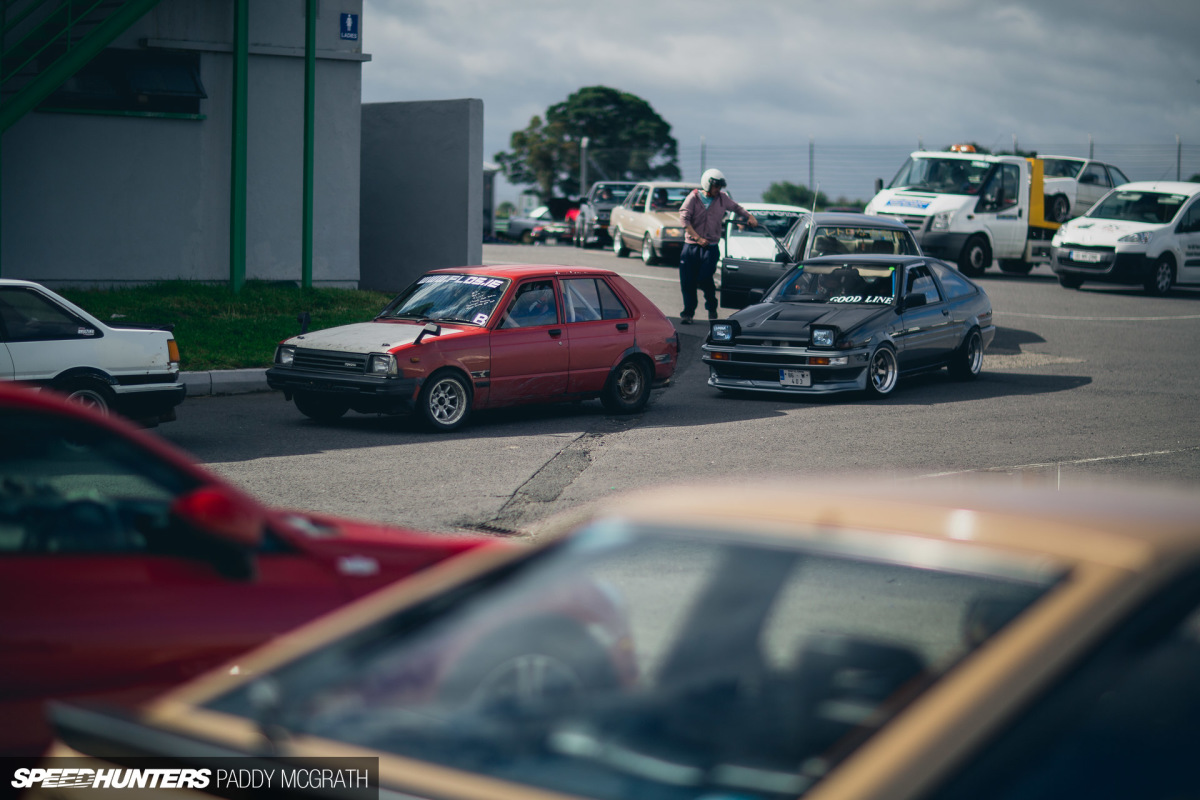 2016 AE86 Festival Park Mondello par Paddy McGrath-15