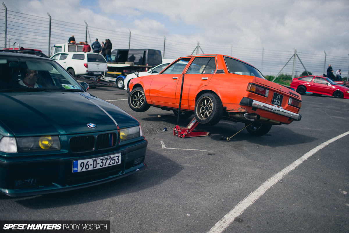 2016 AE86 Festival Park Mondello par Paddy McGrath-18