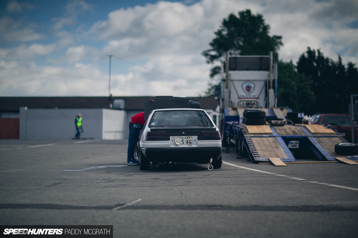 2016 AE86 Festival Park Mondello par Paddy McGrath-25