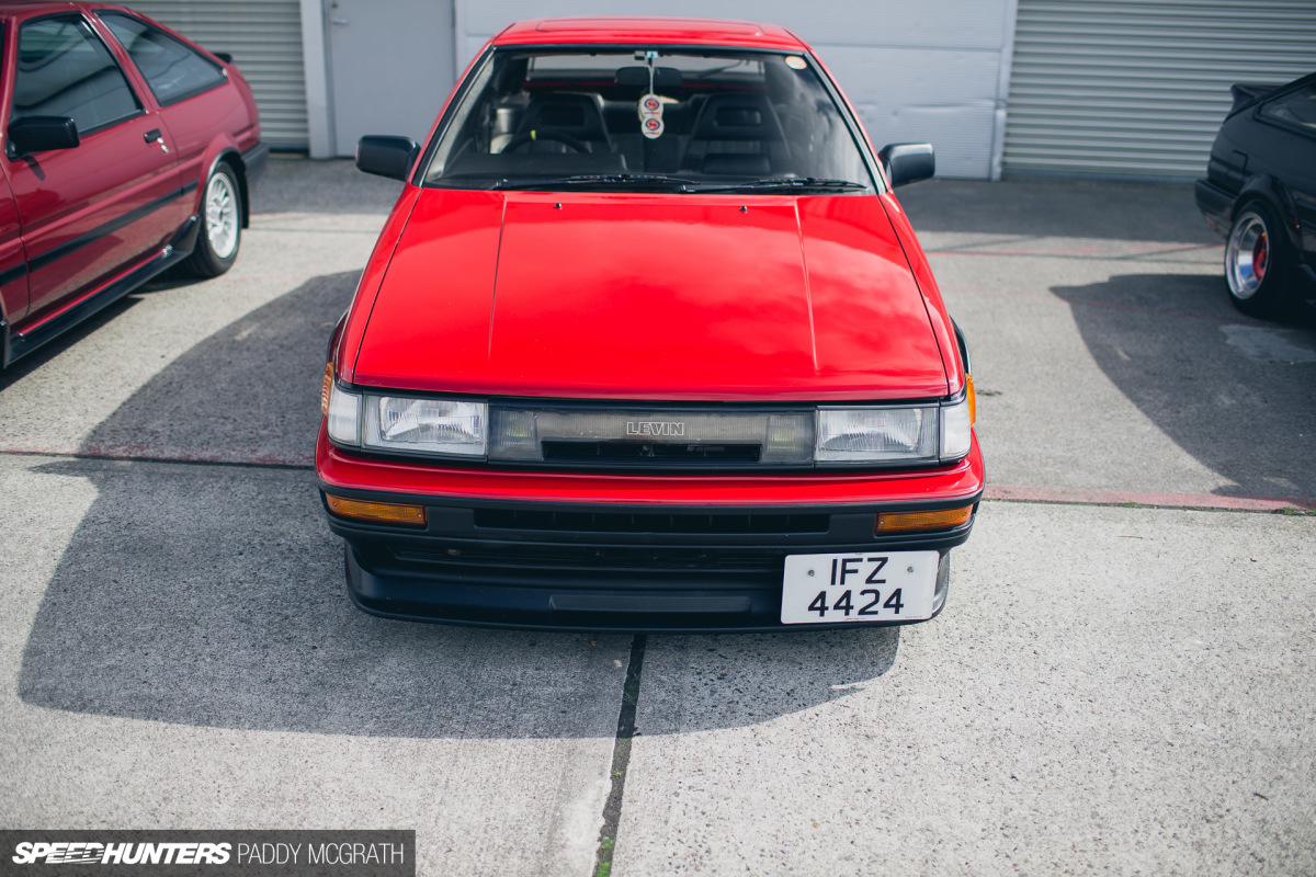 2016 AE86 Festival Park Mondello par Paddy McGrath-27