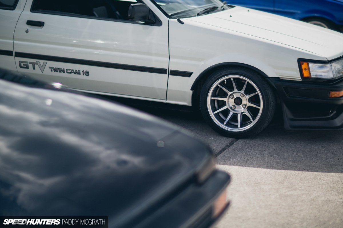 2016 AE86 Festival Park Mondello par Paddy McGrath-32