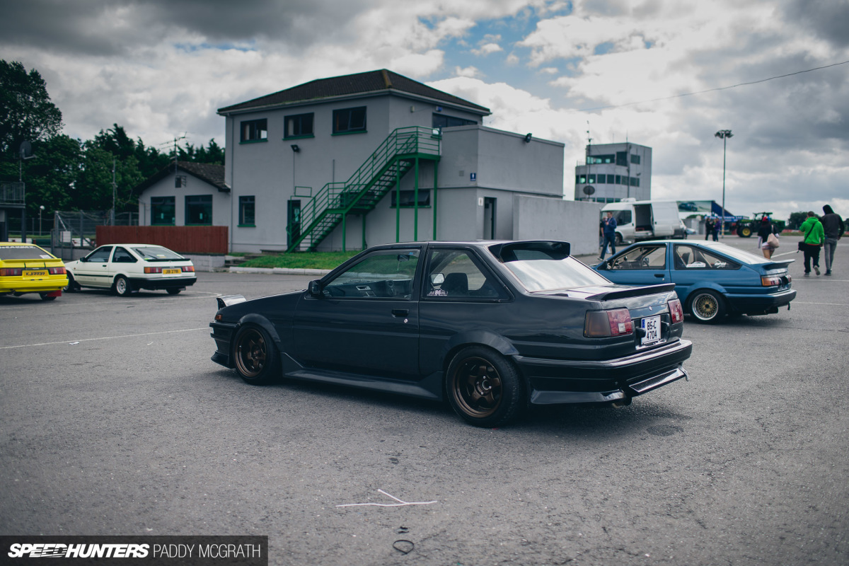 2016 AE86 Festival Park Mondello par Paddy McGrath-41