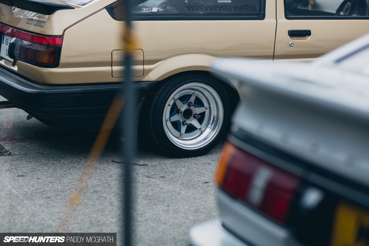 2016 AE86 Festival Park Mondello par Paddy McGrath-38