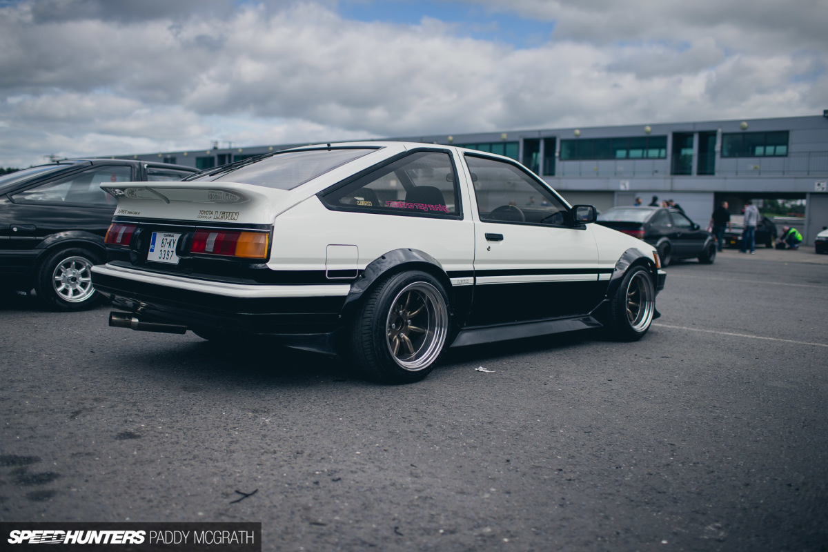 2016 AE86 Festival Park Mondello par Paddy McGrath-43
