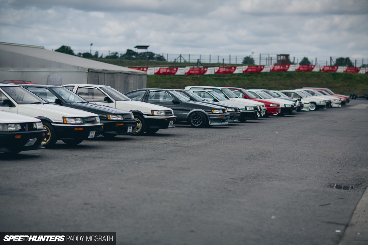 2016 AE86 Festival Park Mondello par Paddy McGrath-50