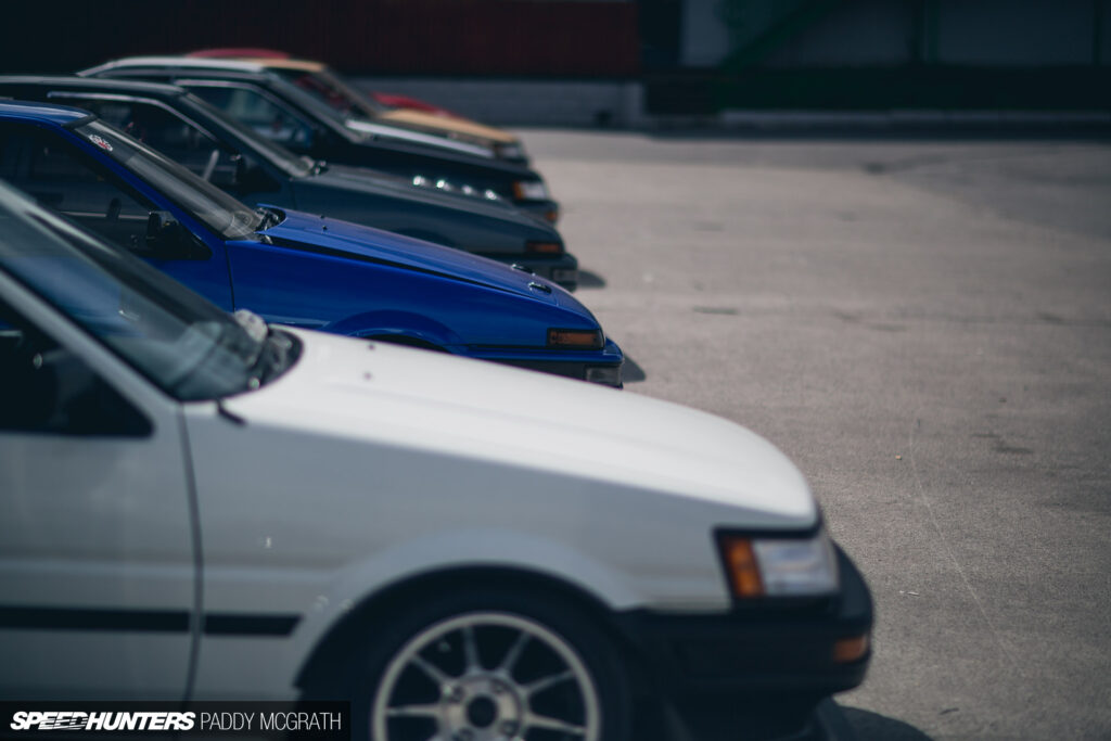 Why I’ll Never Buy An AE86