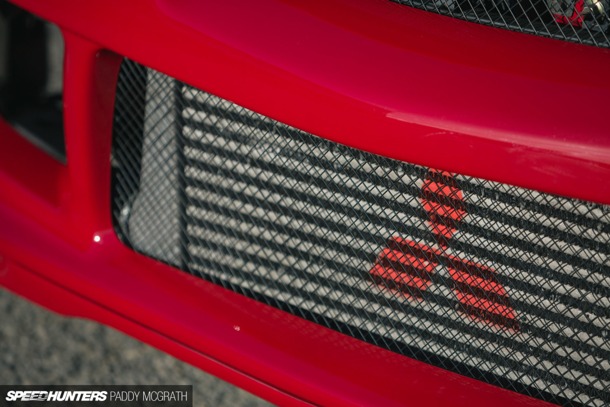 2016 Mitsubishi Lancer Evolution V par Paddy McGrath-5