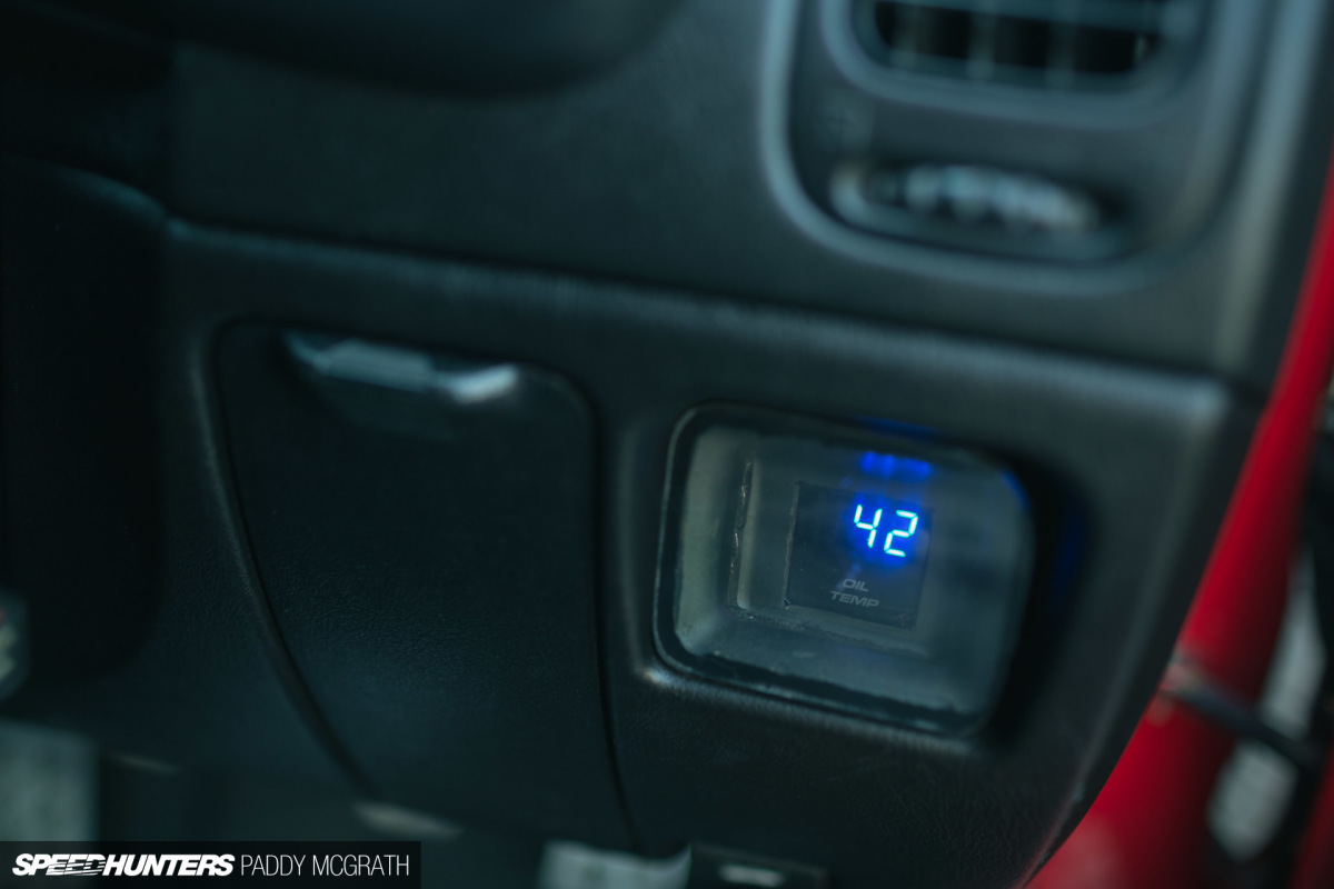 2016 Mitsubishi Lancer Evolution V par Paddy McGrath-44