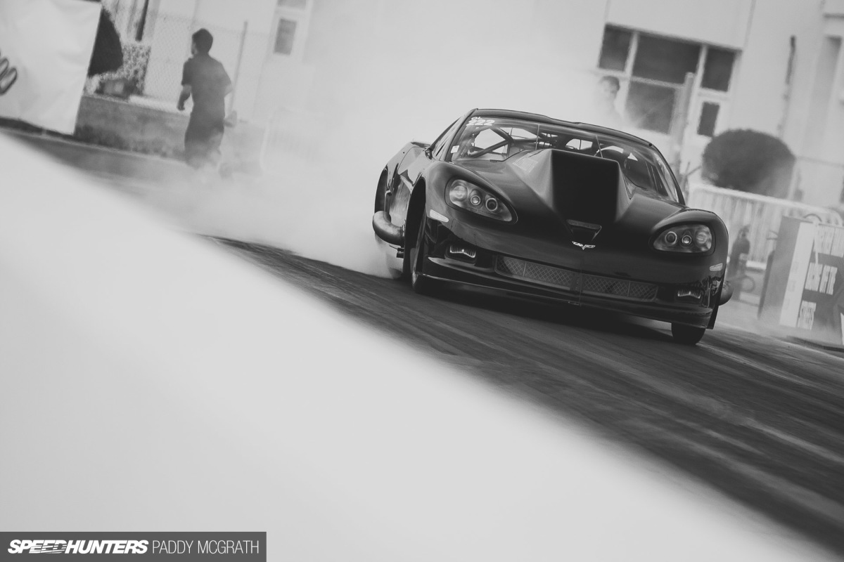 2016 AAP Corvette C6 Outlaw 10.5 par Paddy McGrath-16