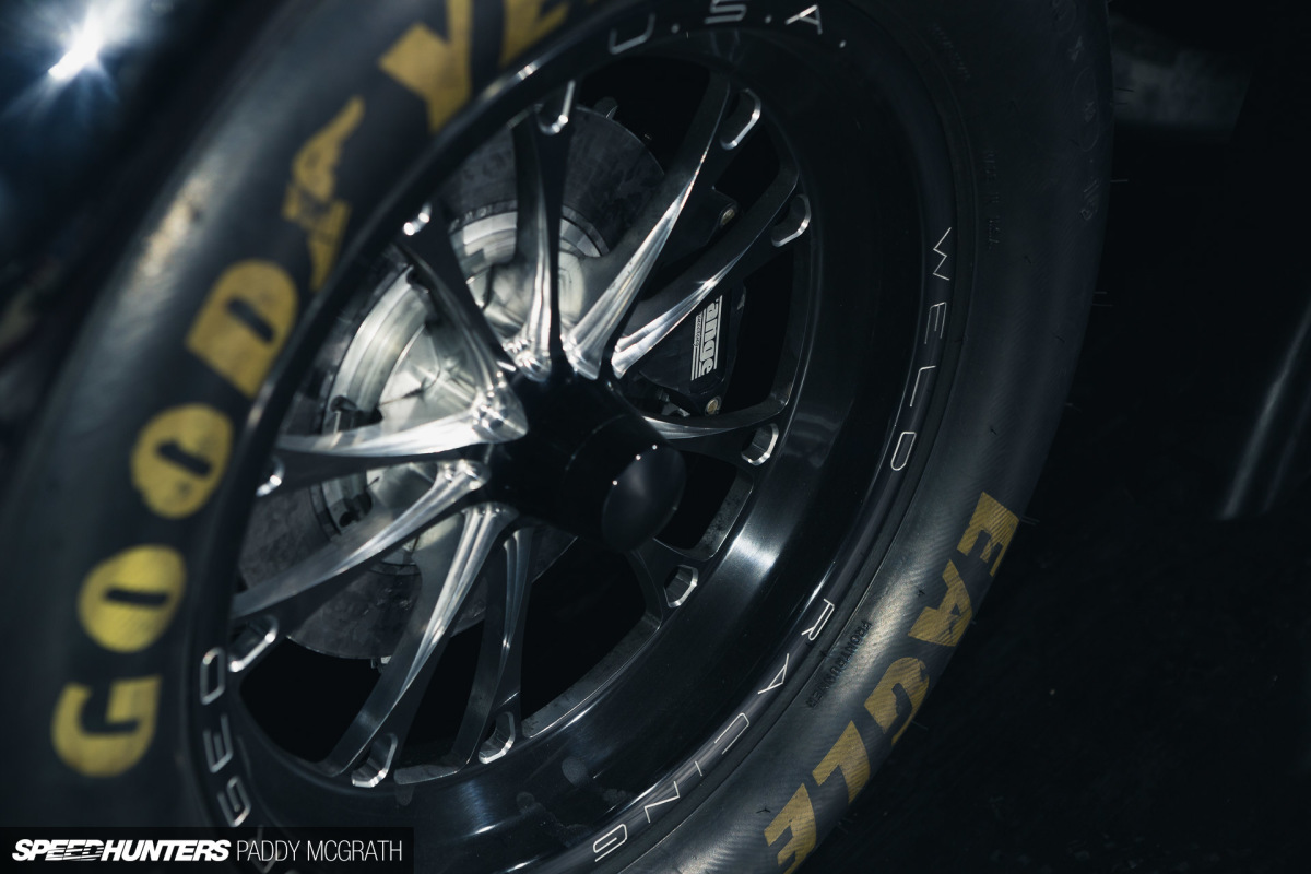 2016 AAP Corvette C6 Outlaw 10.5 par Paddy McGrath-21
