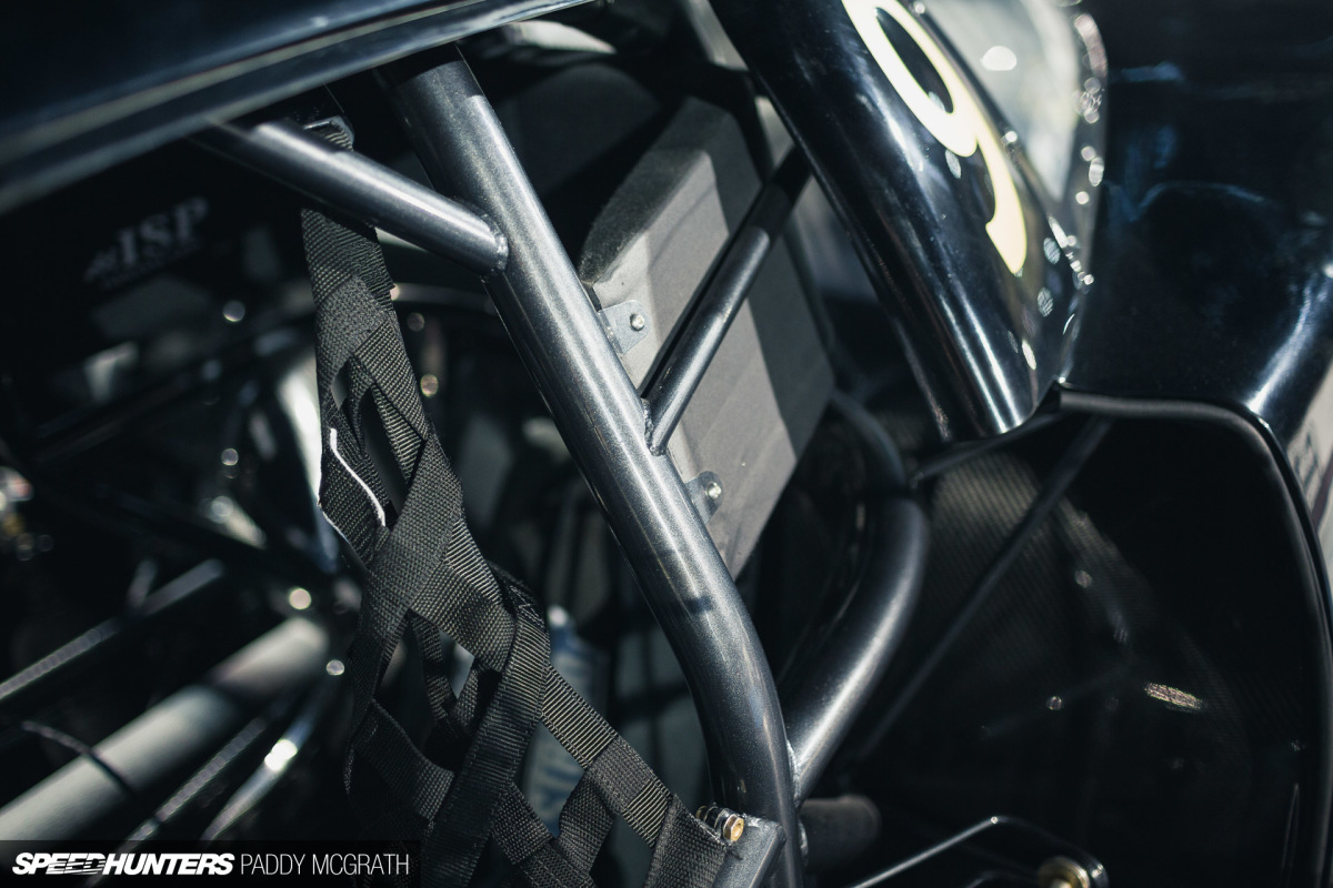 2016 AAP Corvette C6 Outlaw 10.5 par Paddy McGrath-38