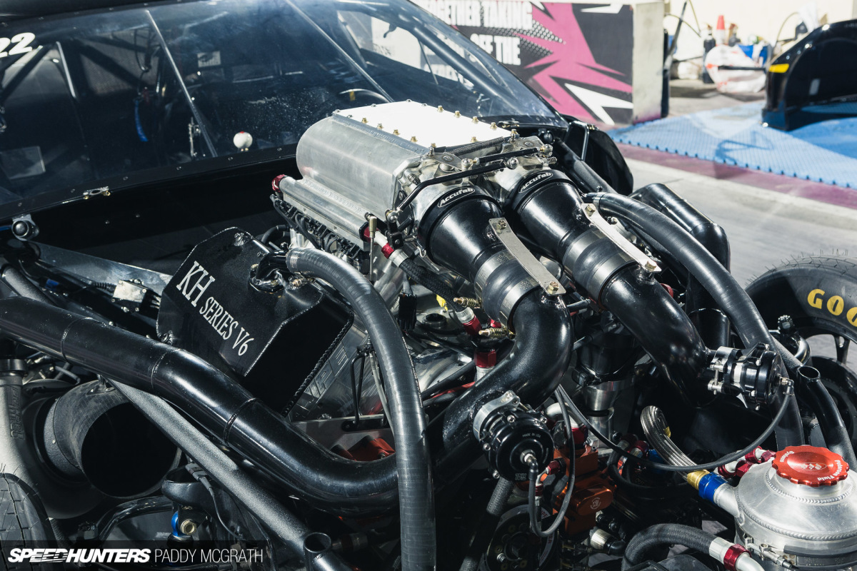2016 AAP Corvette C6 Outlaw 10.5 par Paddy McGrath-58