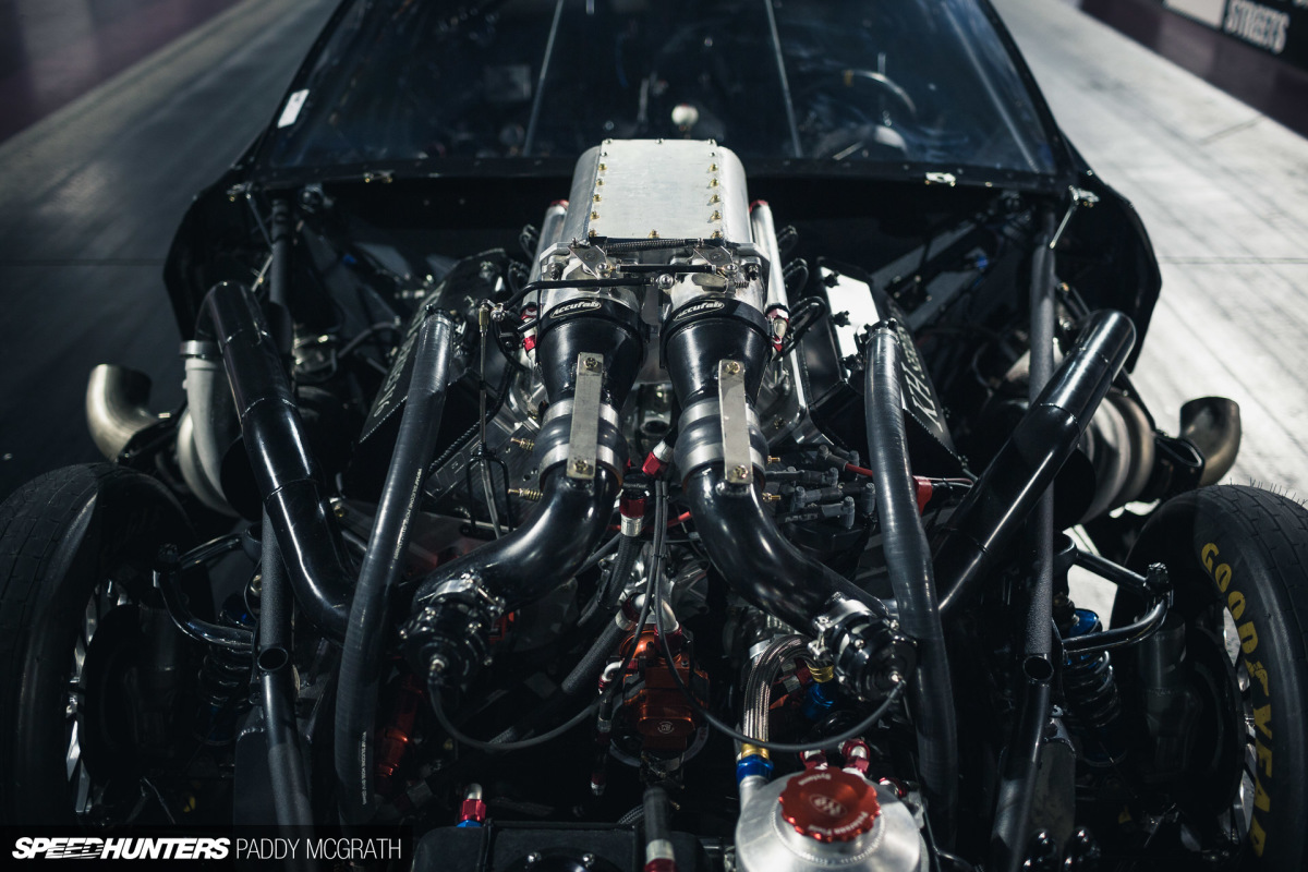 2016 AAP Corvette C6 Outlaw 10.5 par Paddy McGrath-48