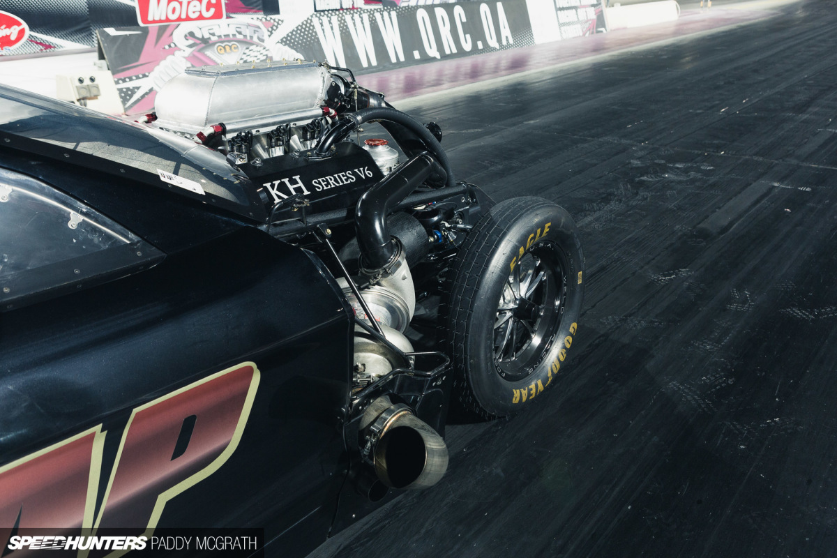 2016 AAP Corvette C6 Outlaw 10.5 par Paddy McGrath-60