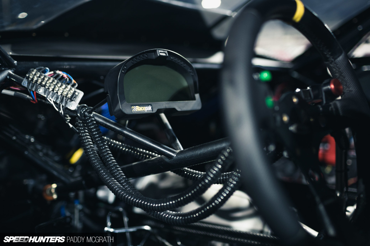 2016 AAP Corvette C6 Outlaw 10.5 par Paddy McGrath-31