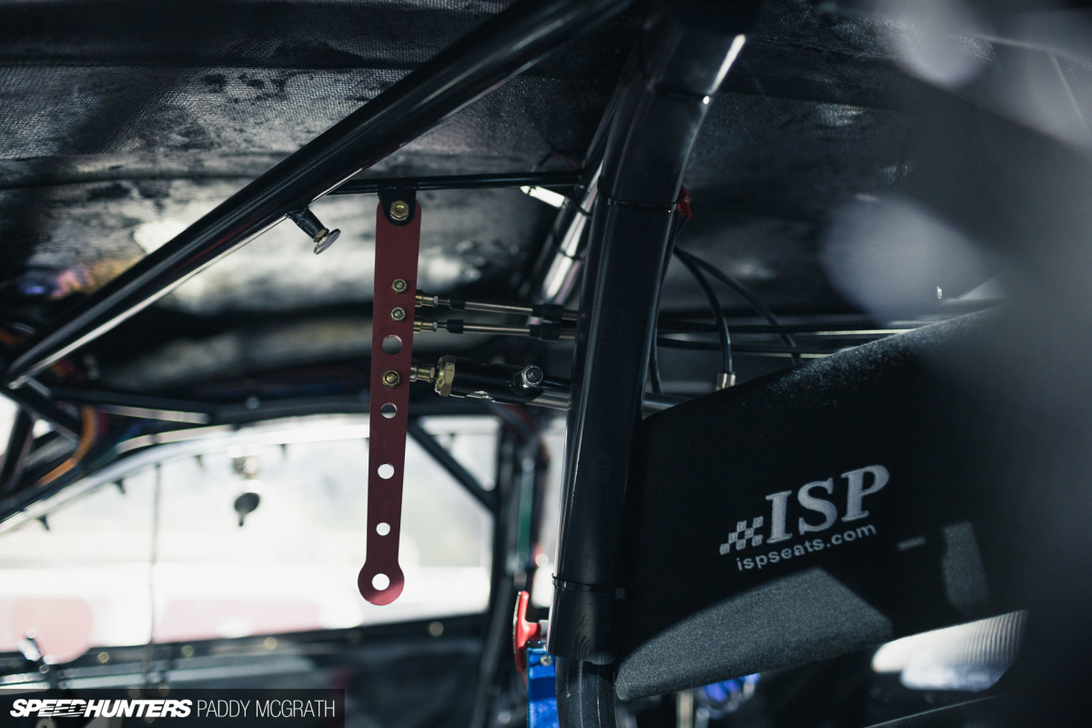2016 AAP Corvette C6 Outlaw 10.5 par Paddy McGrath-34