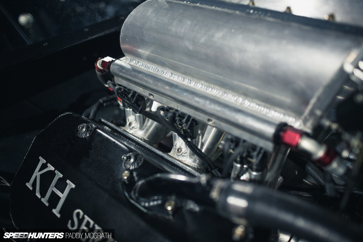 2016 AAP Corvette C6 Outlaw 10.5 par Paddy McGrath-54