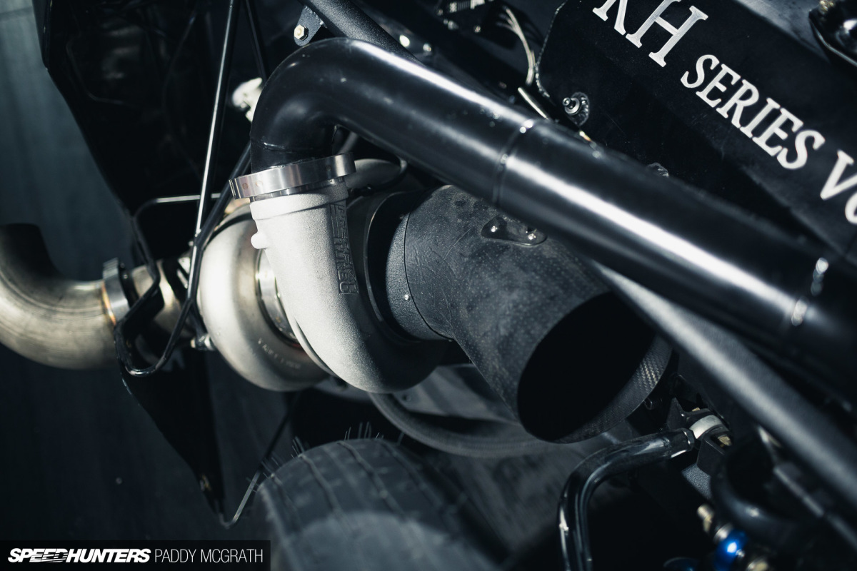 2016 AAP Corvette C6 Outlaw 10.5 par Paddy McGrath-47