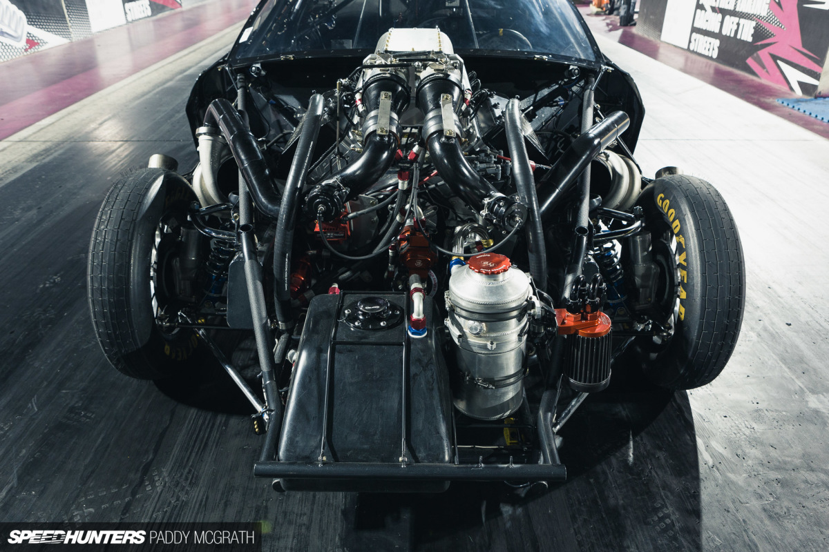 2016 AAP Corvette C6 Outlaw 10.5 par Paddy McGrath-57