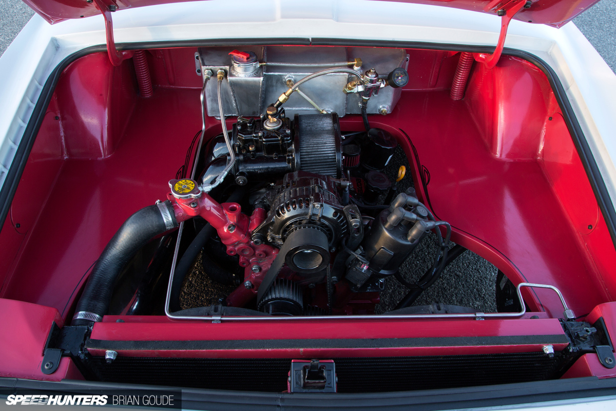 VW