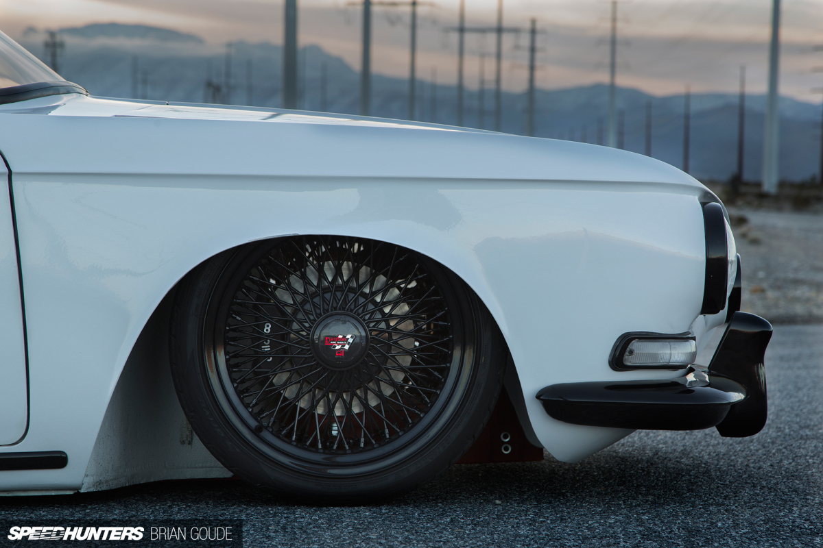 Vw-frontwheel
