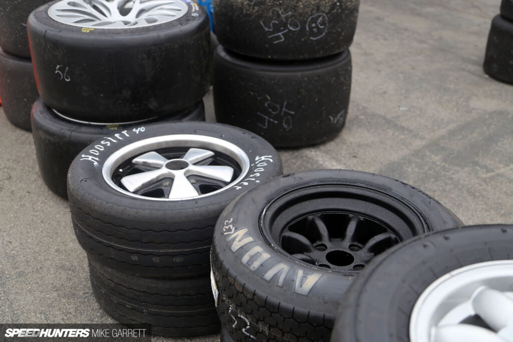 The World’s Coolest Tire&nbsp;Shop
