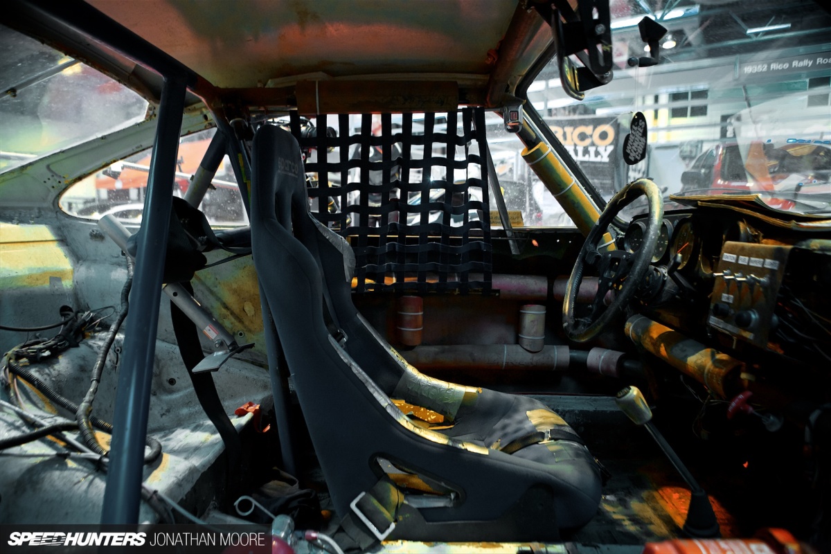 Le Salon de la voiture internationale Autosport 2016, qui s'est tenu au National Exhibition Center près de Birmingham