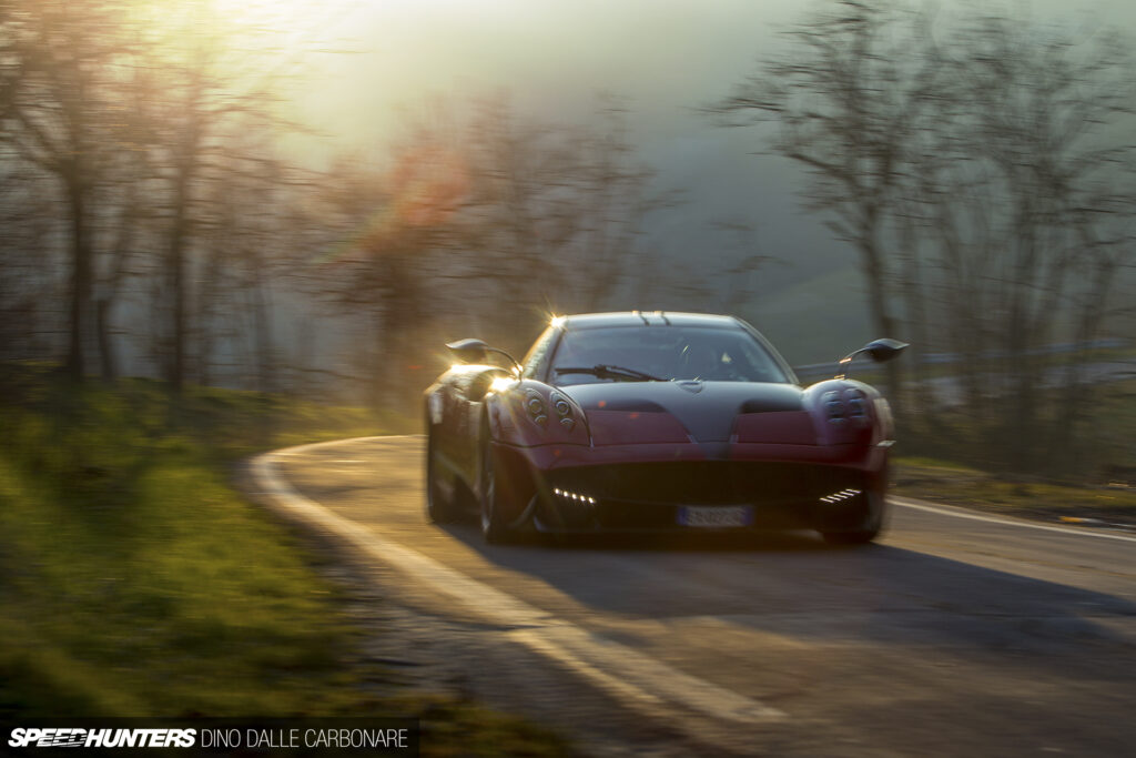The Italian Dream