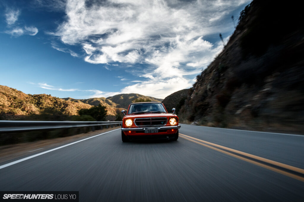 What Is A Dream Car? The Joy Of Corolla
