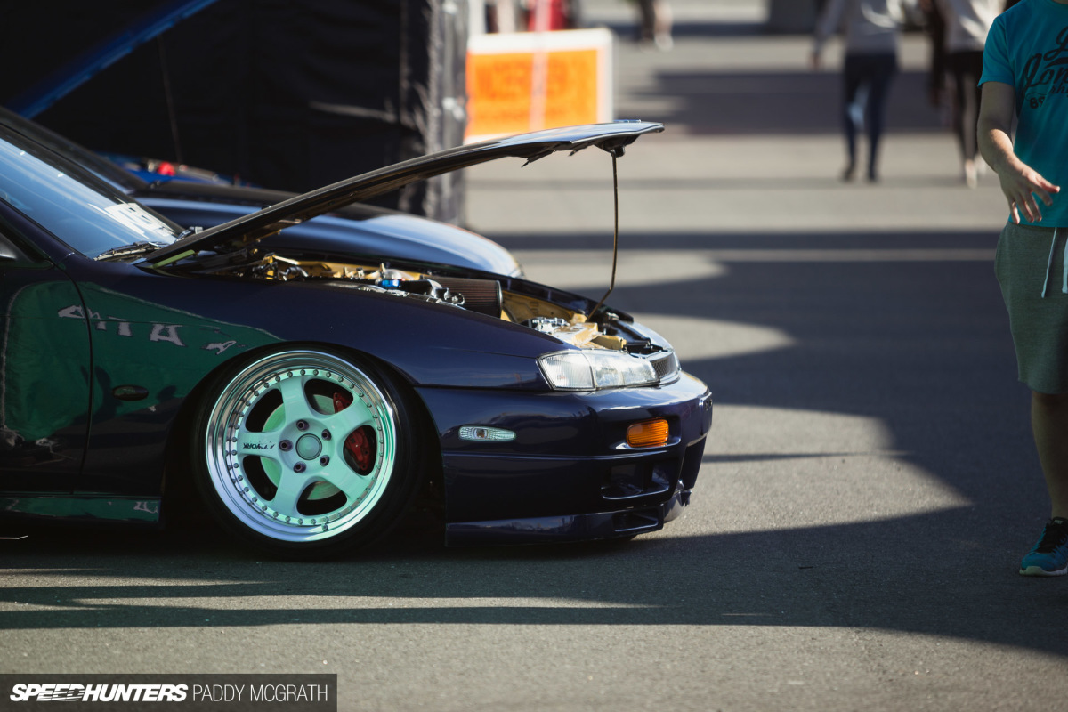 2016 Gatebil Society par Paddy McGrath-7