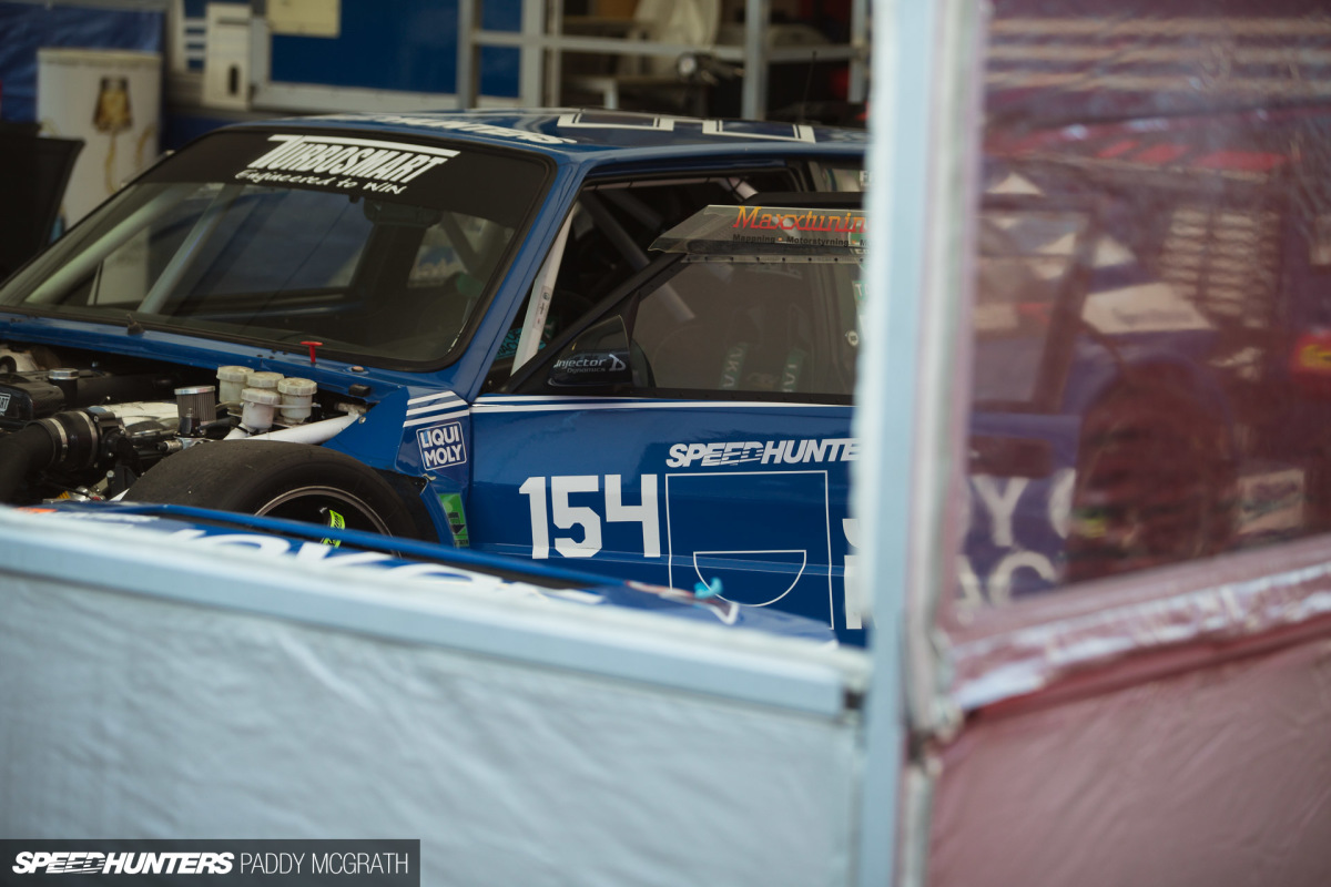 2016 Gatebil Society par Paddy McGrath-8