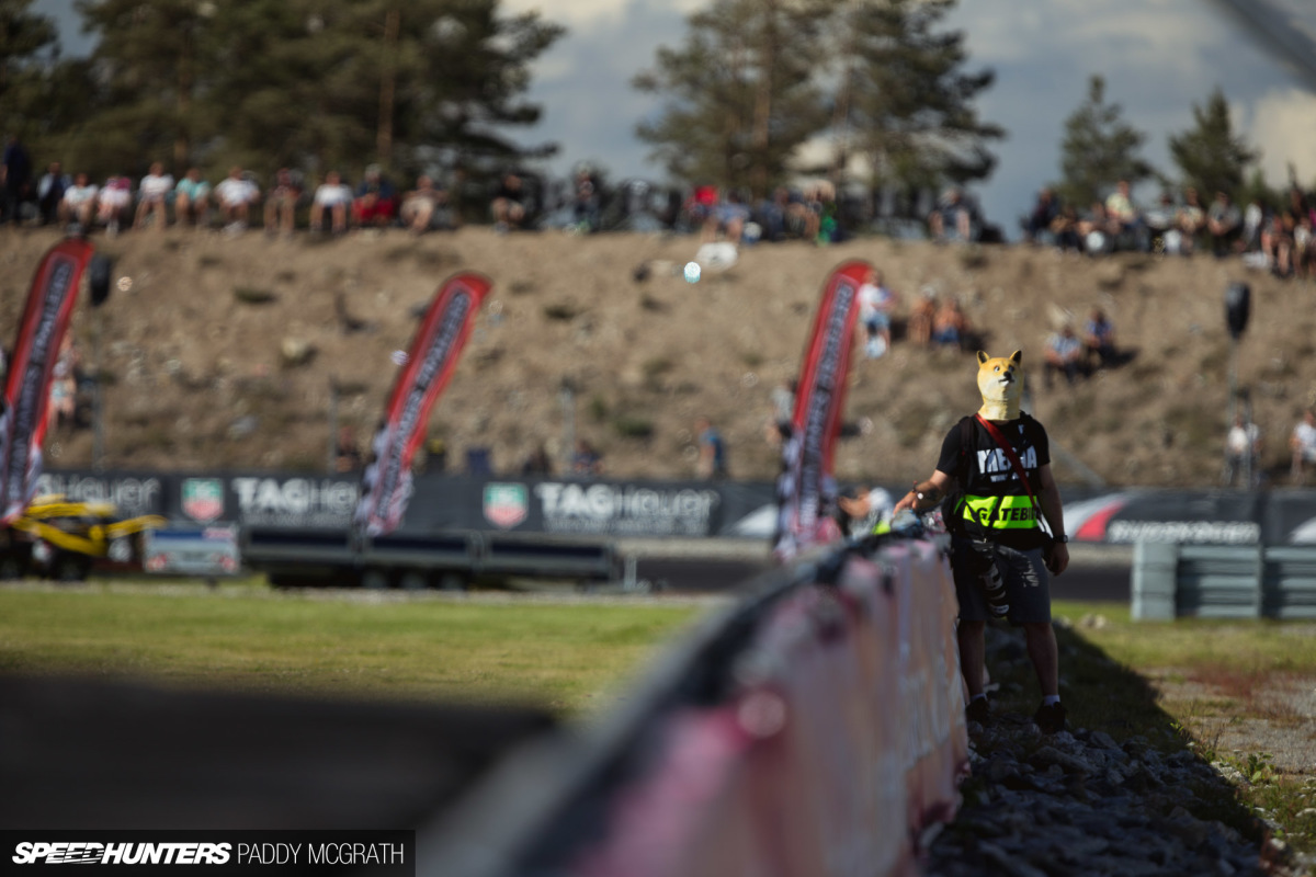 2016 Gatebil Society par Paddy McGrath-41