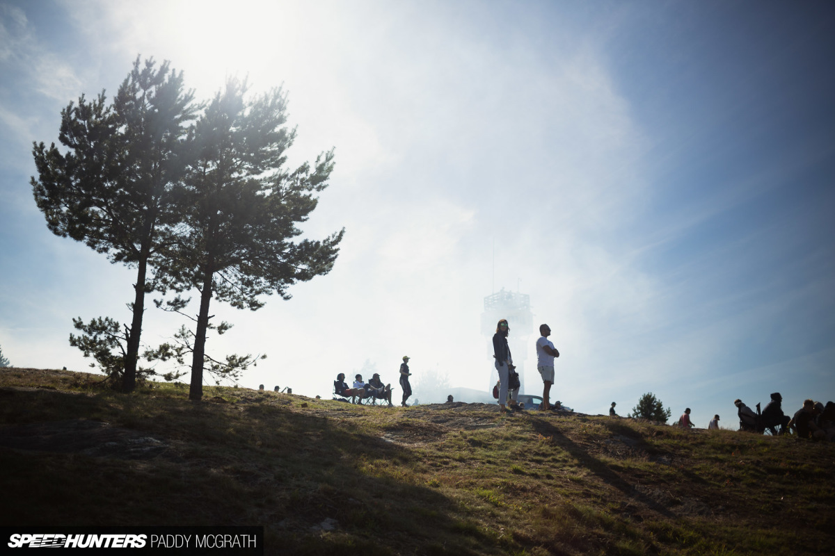 2016 Gatebil Society de Paddy McGrath-25