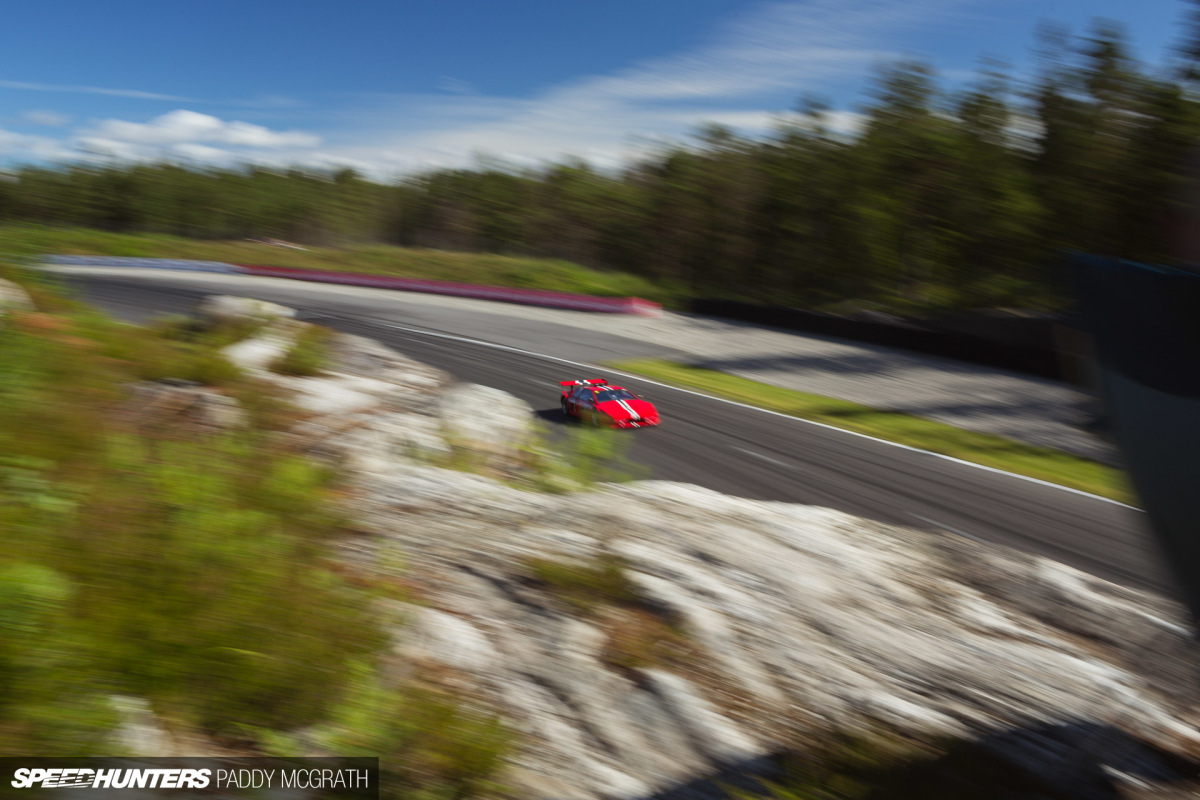 2016 Gatebil Society par Paddy McGrath-23
